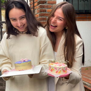 Cake Party